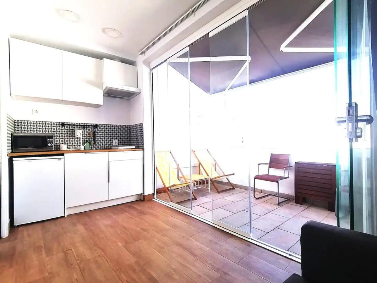 Apartamentos Alazul Jrj Conil De La Frontera Εξωτερικό φωτογραφία