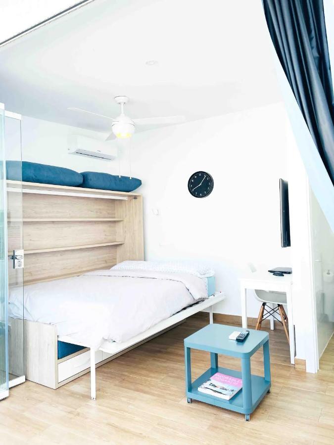 Apartamentos Alazul Jrj Conil De La Frontera Εξωτερικό φωτογραφία
