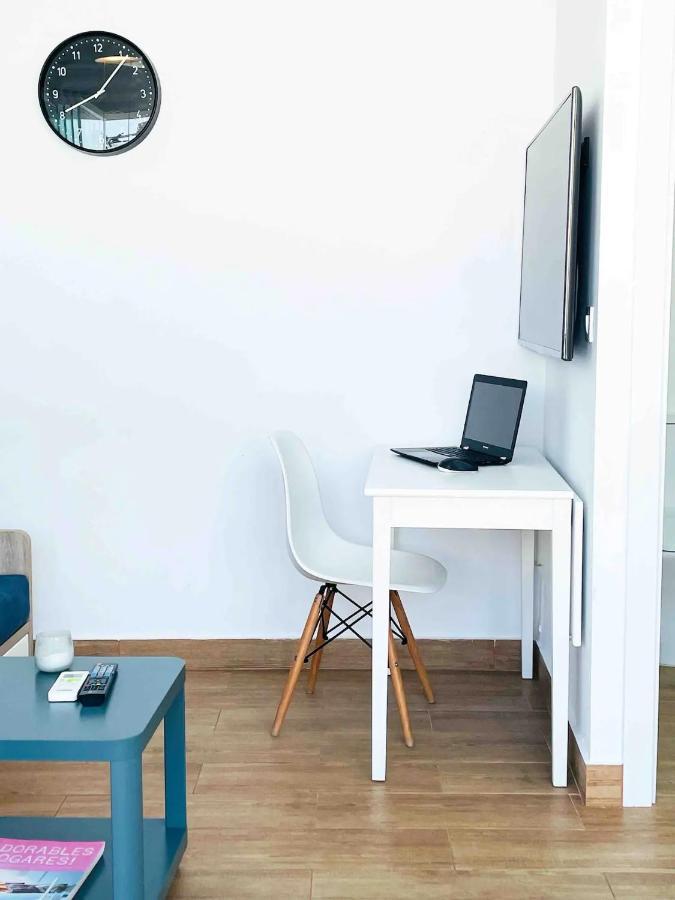 Apartamentos Alazul Jrj Conil De La Frontera Εξωτερικό φωτογραφία