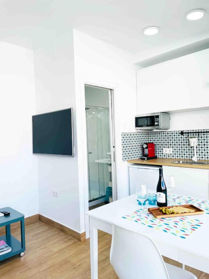 Apartamentos Alazul Jrj Conil De La Frontera Εξωτερικό φωτογραφία