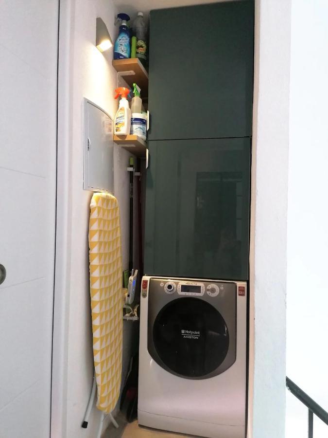 Apartamentos Alazul Jrj Conil De La Frontera Εξωτερικό φωτογραφία