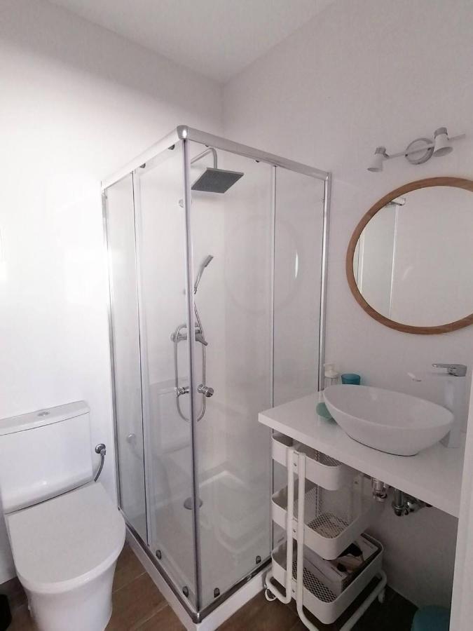 Apartamentos Alazul Jrj Conil De La Frontera Εξωτερικό φωτογραφία