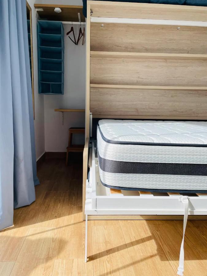 Apartamentos Alazul Jrj Conil De La Frontera Εξωτερικό φωτογραφία
