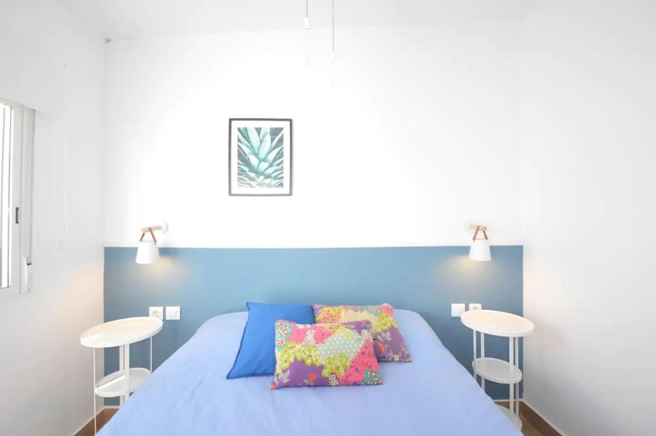 Apartamentos Alazul Jrj Conil De La Frontera Εξωτερικό φωτογραφία