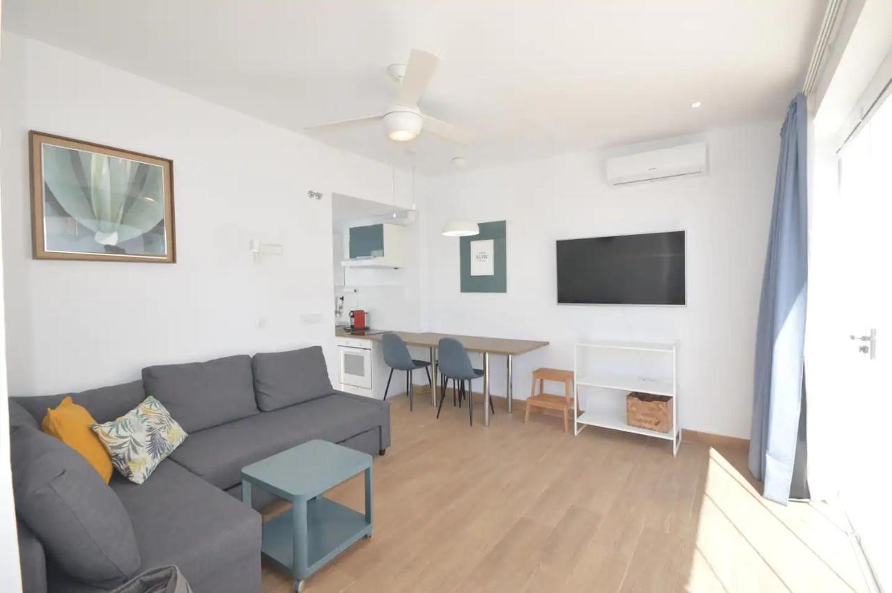 Apartamentos Alazul Jrj Conil De La Frontera Εξωτερικό φωτογραφία