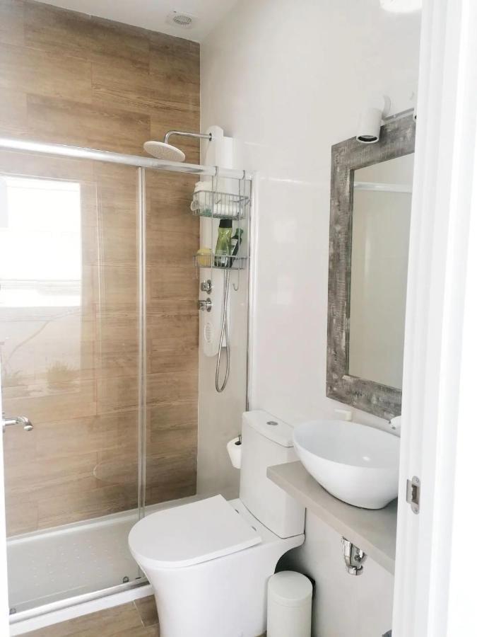 Apartamentos Alazul Jrj Conil De La Frontera Εξωτερικό φωτογραφία