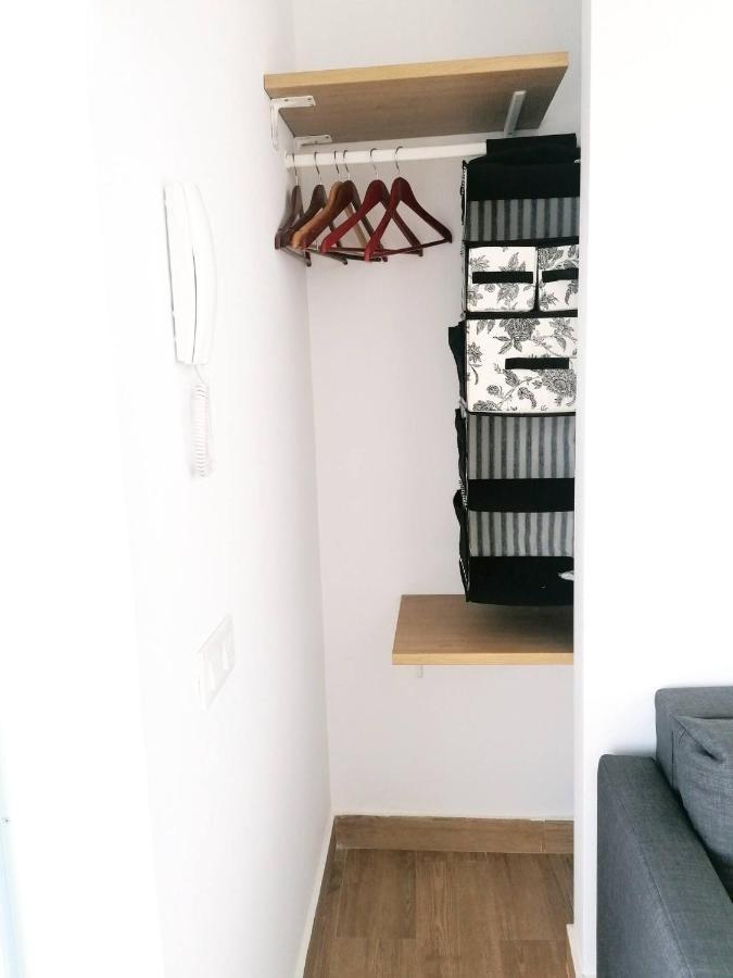 Apartamentos Alazul Jrj Conil De La Frontera Εξωτερικό φωτογραφία