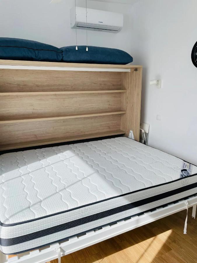 Apartamentos Alazul Jrj Conil De La Frontera Εξωτερικό φωτογραφία