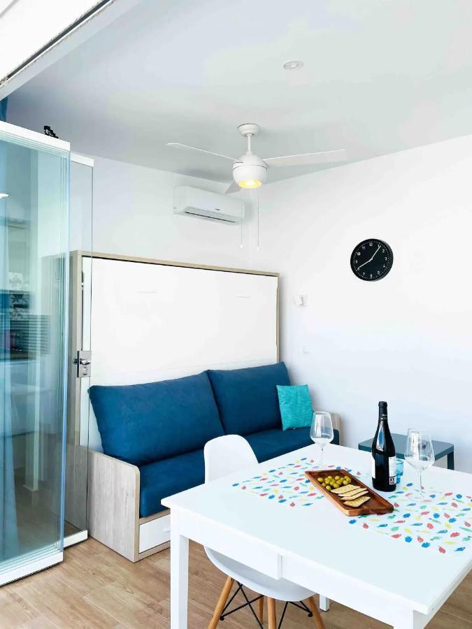 Apartamentos Alazul Jrj Conil De La Frontera Εξωτερικό φωτογραφία