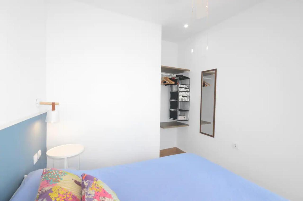 Apartamentos Alazul Jrj Conil De La Frontera Εξωτερικό φωτογραφία
