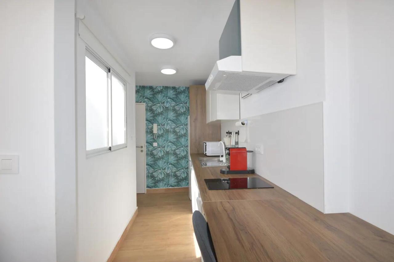 Apartamentos Alazul Jrj Conil De La Frontera Εξωτερικό φωτογραφία