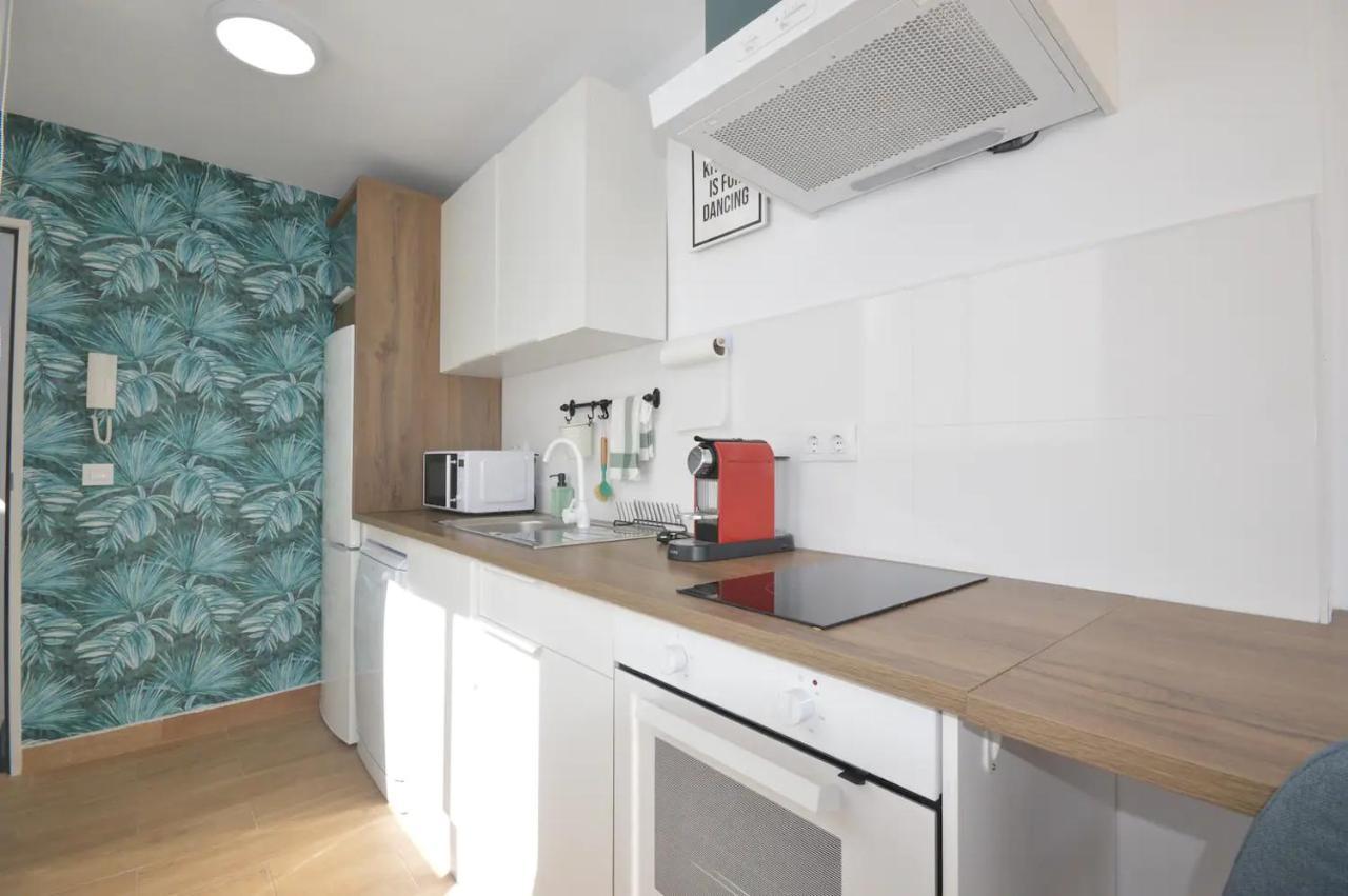 Apartamentos Alazul Jrj Conil De La Frontera Εξωτερικό φωτογραφία
