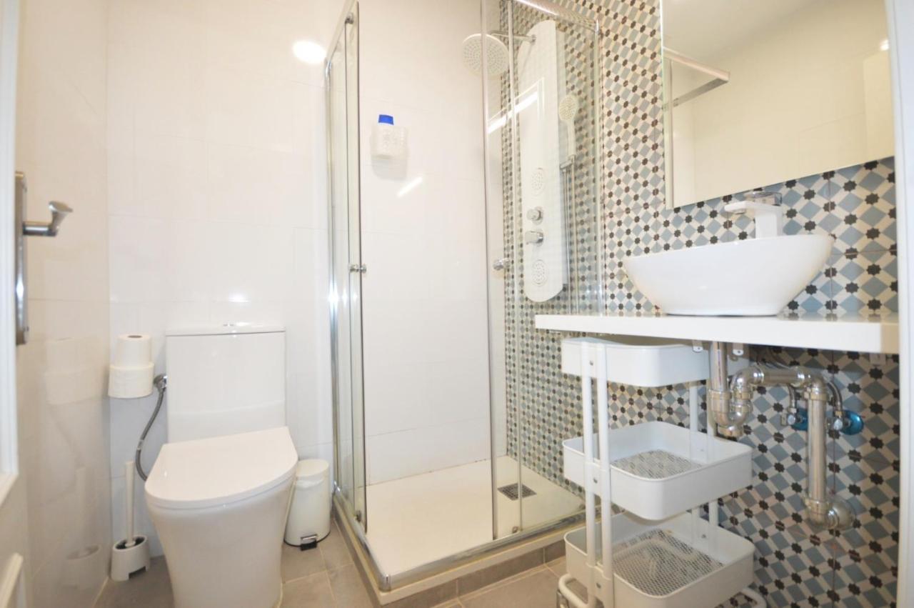 Apartamentos Alazul Jrj Conil De La Frontera Εξωτερικό φωτογραφία