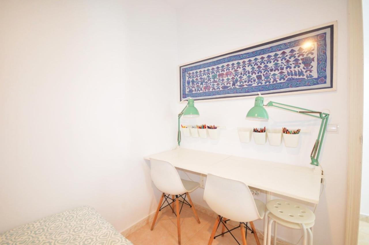 Apartamentos Alazul Jrj Conil De La Frontera Εξωτερικό φωτογραφία