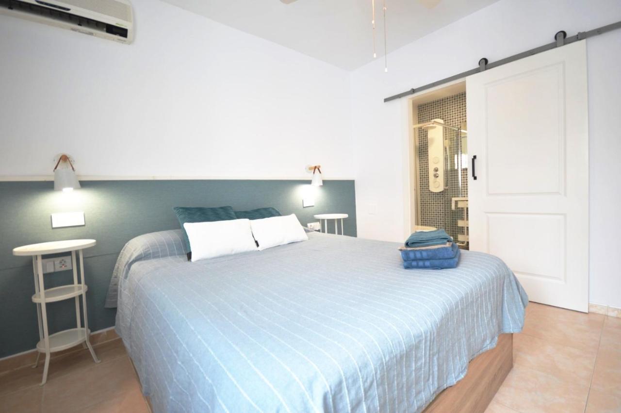 Apartamentos Alazul Jrj Conil De La Frontera Εξωτερικό φωτογραφία