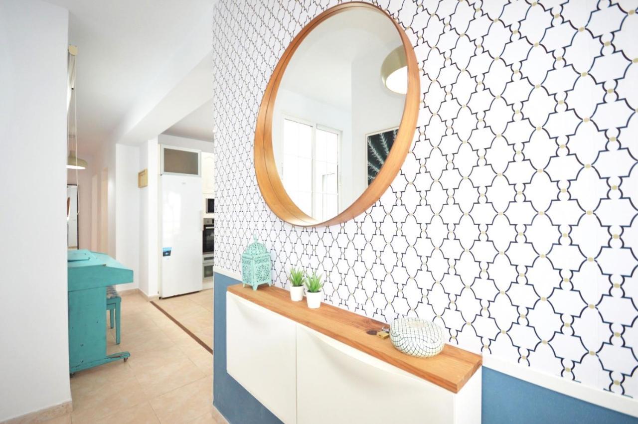 Apartamentos Alazul Jrj Conil De La Frontera Εξωτερικό φωτογραφία