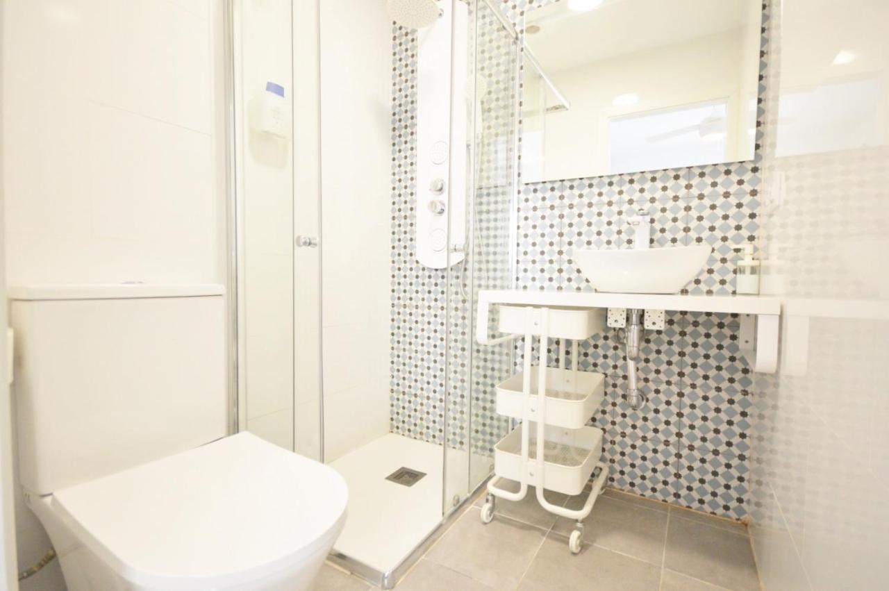Apartamentos Alazul Jrj Conil De La Frontera Εξωτερικό φωτογραφία