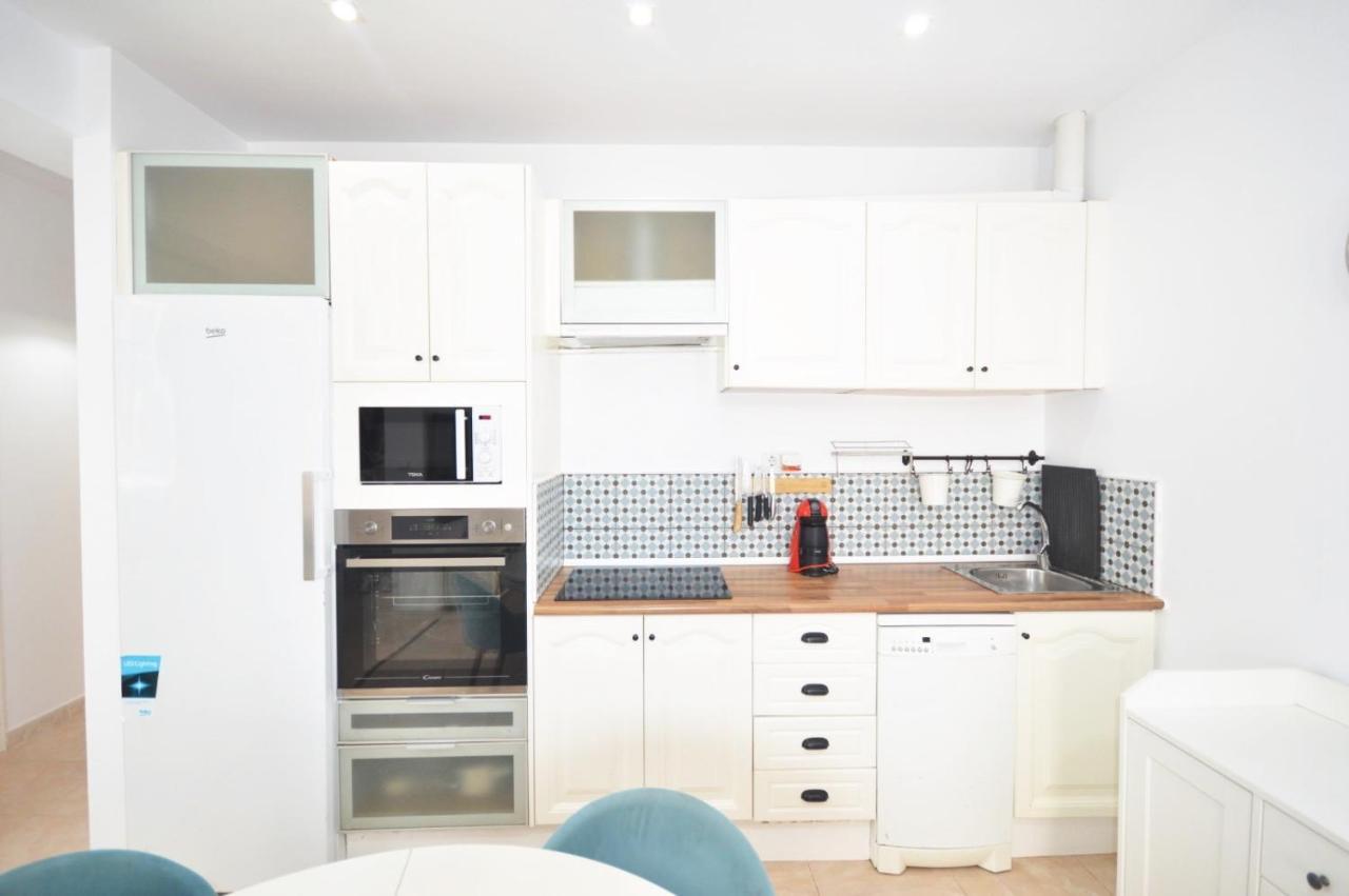 Apartamentos Alazul Jrj Conil De La Frontera Εξωτερικό φωτογραφία