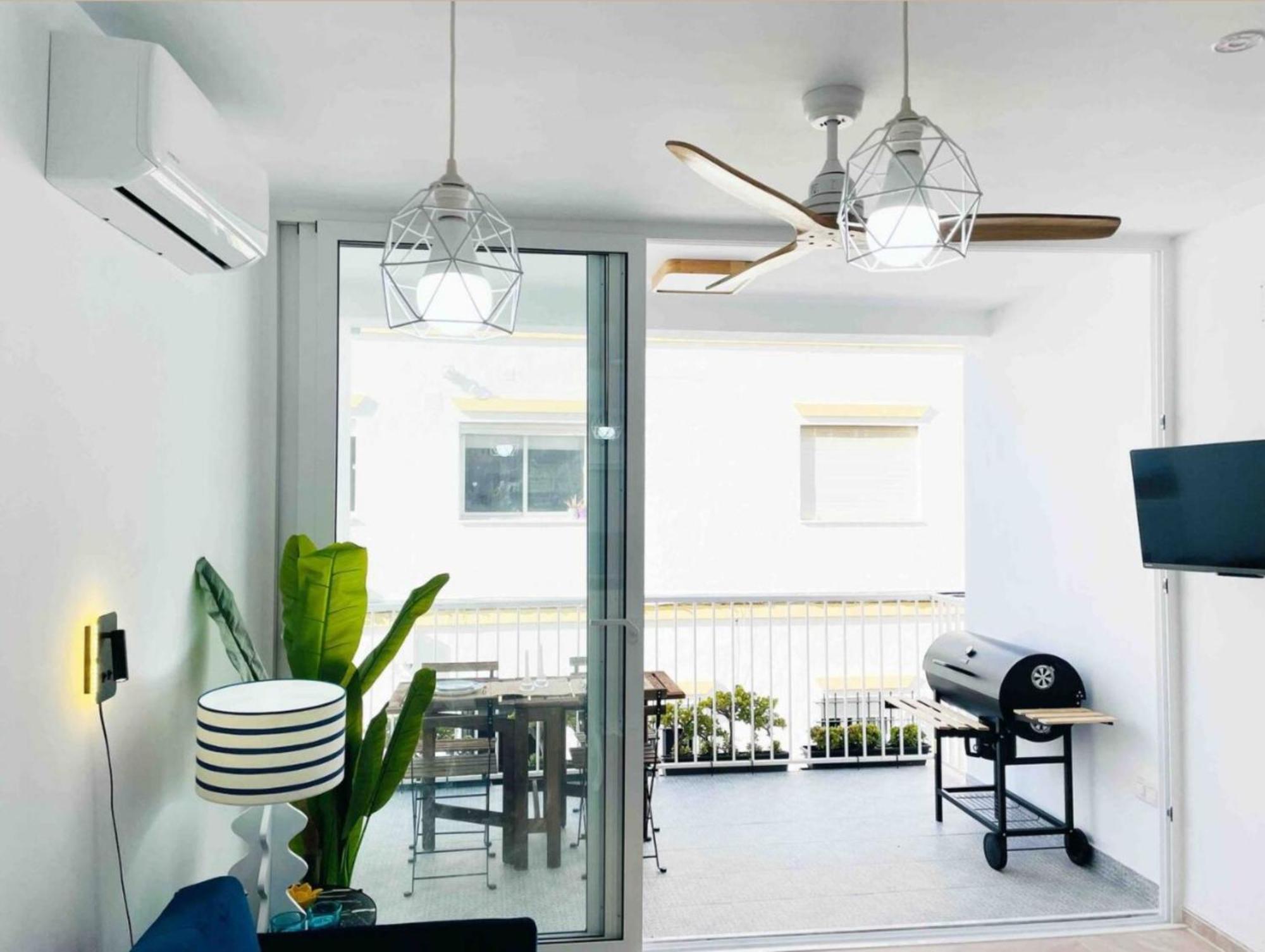 Apartamentos Alazul Jrj Conil De La Frontera Εξωτερικό φωτογραφία