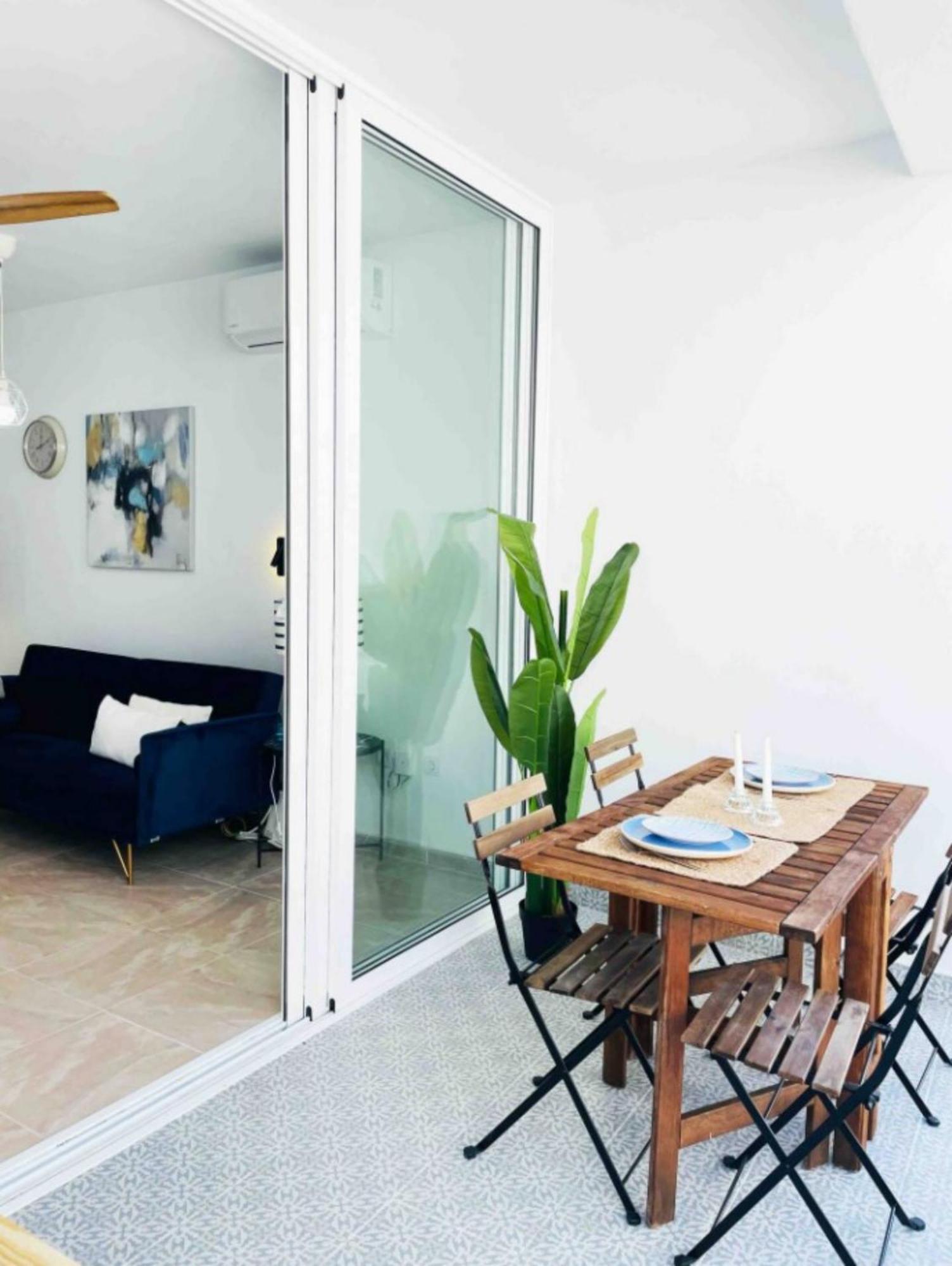 Apartamentos Alazul Jrj Conil De La Frontera Εξωτερικό φωτογραφία