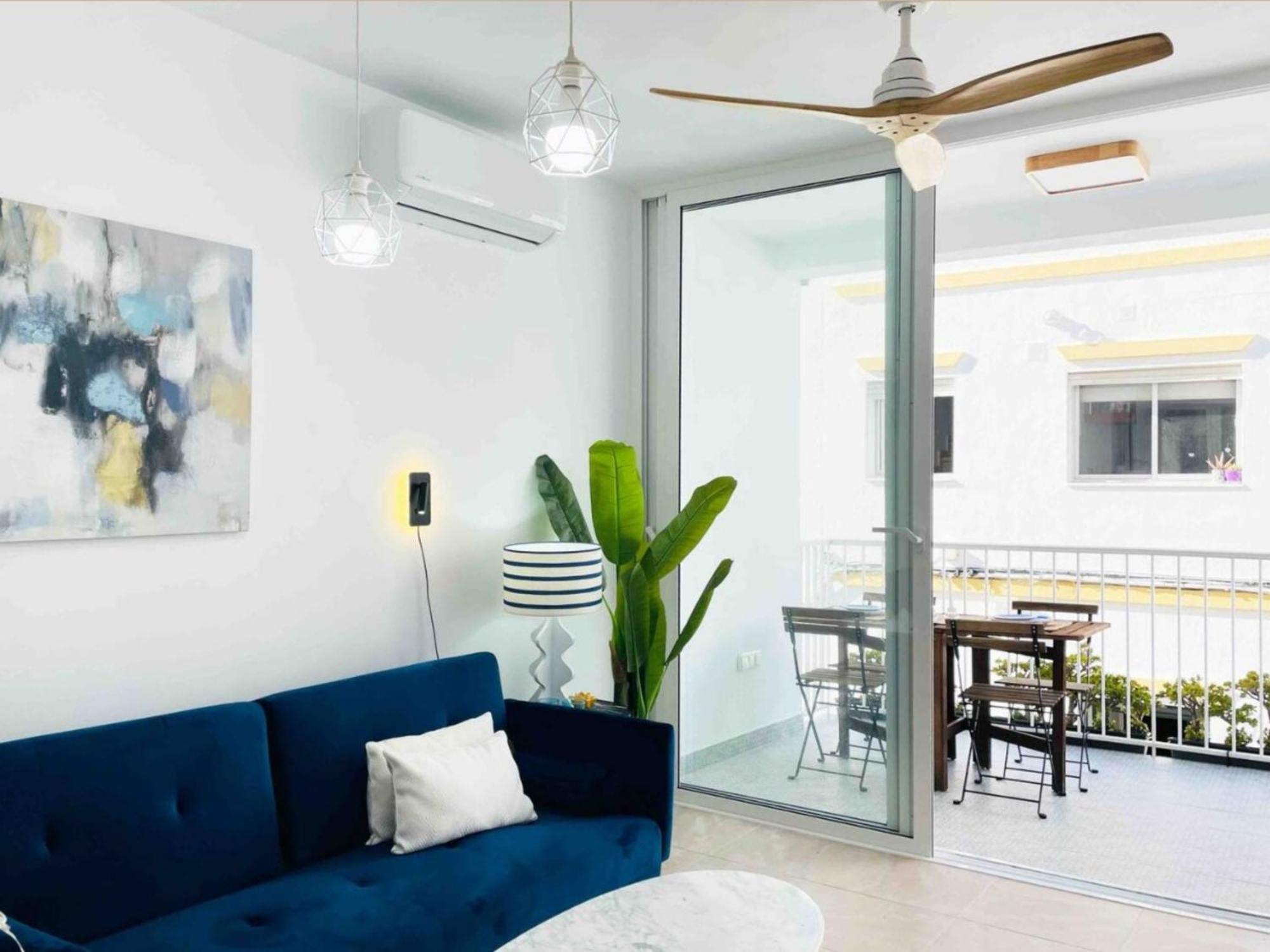 Apartamentos Alazul Jrj Conil De La Frontera Εξωτερικό φωτογραφία