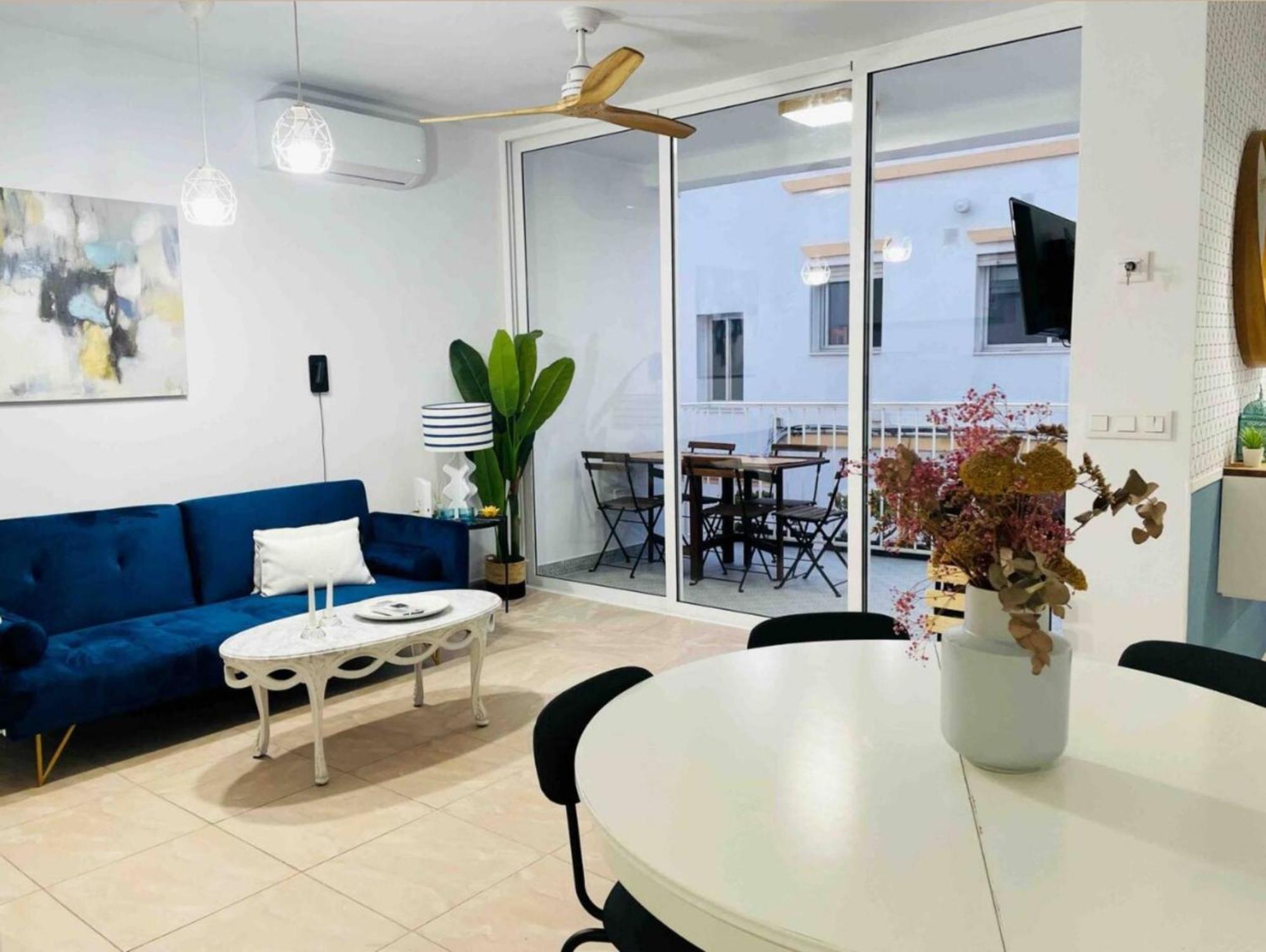 Apartamentos Alazul Jrj Conil De La Frontera Εξωτερικό φωτογραφία