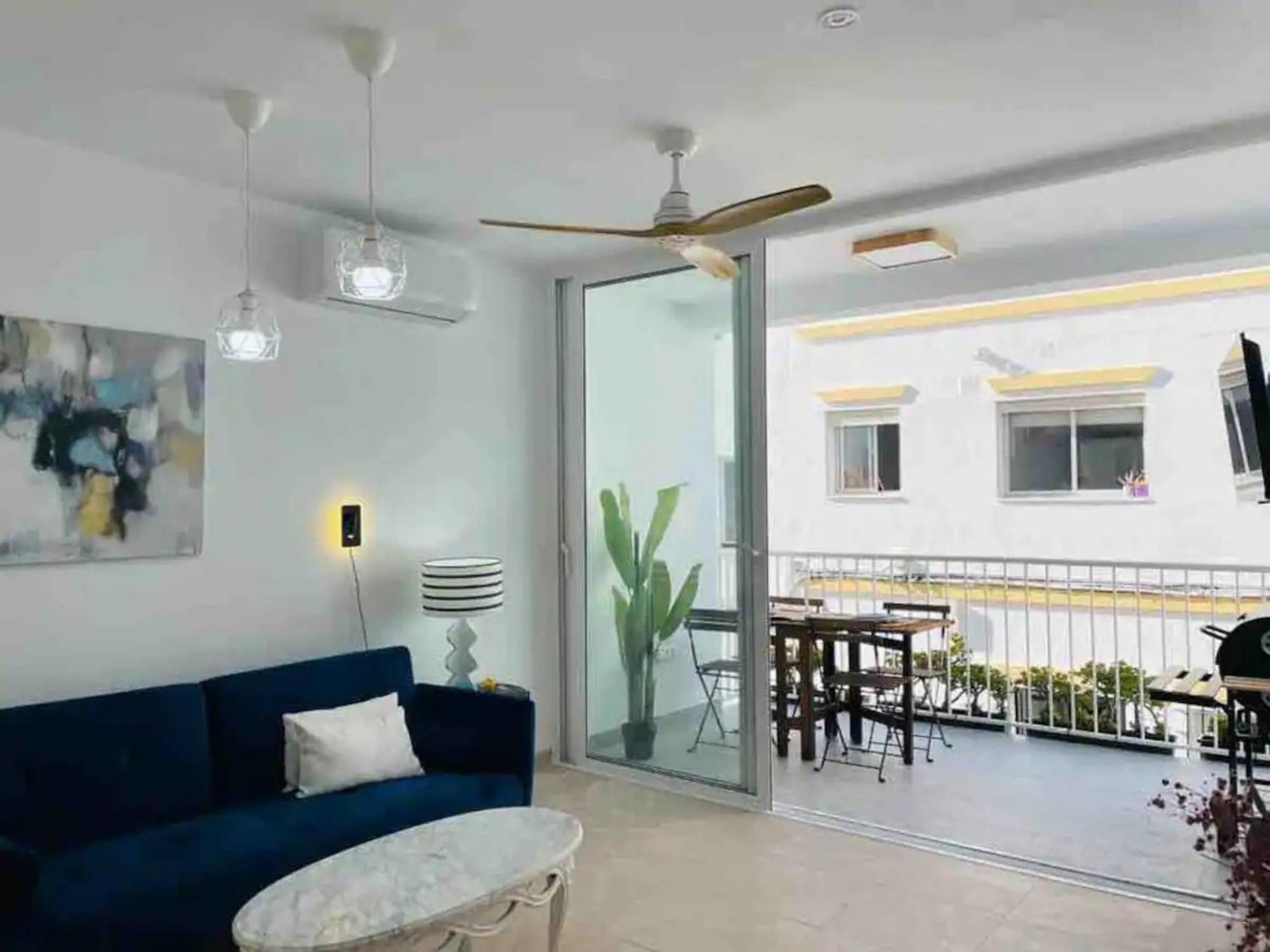 Apartamentos Alazul Jrj Conil De La Frontera Εξωτερικό φωτογραφία